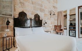 Baglio Siciliamo Country House (Adults Only)